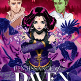 RENAISSANCE OF RAVEN TP VOL 01