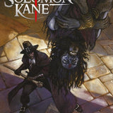 SOLOMON KANE THE LION ERRANT #2 CVR A LIAM SHARP (OF 4)