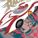 SPEED RACER HC VOL 01 DELUXE EDITION