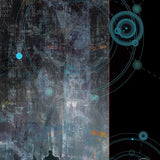 STARHENGE BOOK TWO A KISS FOR ATTICUS #2 CVR A LIAM SHARP (OF 4)