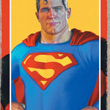 SUPERMAN #41 CVR E MARK SPEARS KINGDOM OF ZOD FOIL VAR KINGDOM OF ZOD