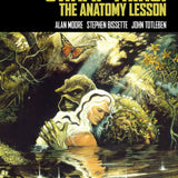 SWAMP THING THE ANATOMY LESSON TP DC COMPACT COMICS EDITION