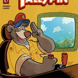 TALESPIN #1 CVR B CARLO LAURO VAR