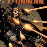 TERMINAL #2 CVR B DAVID FINCH & DAVE MCCAIG VAR
