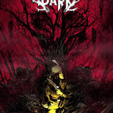 THIS LAND IS OLD AND DARK #1 CVR A ABEL GARCIA (OF 3)