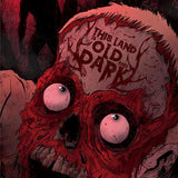 THIS LAND IS OLD AND DARK #1 CVR B ABEL GARCIA VAR (OF 3)