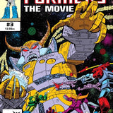 TRANSFORMERS THE MOVIE 40TH ANNIVERSARY EDITION #3 CVR B DON PERLIN & IAN AKIN VAR (OF 3)