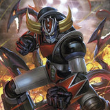 UFO ROBOT GRENDIZER #1 CVR A DERRICK CHEW (OF 4)