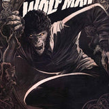 UNIVERSAL MONSTERS BLOOD OF THE WOLF MAN #3 CVR B EVAN CAGLE VAR (OF 4)