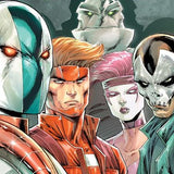 YOUNGBLOOD 2025 TP VOL 01