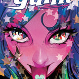 YUMI 00EX #1 CVR A NICOLETTA BALDARI (OF 4)
