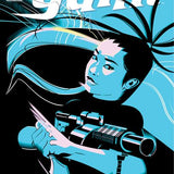 YUMI 00EX #1 CVR B HOYT SILVA VAR (OF 4)