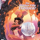 ZATANNA 2026 #5 CVR A JAMAL CAMPBELL
