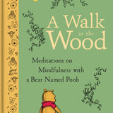 A WALK IN THE WOOD HC