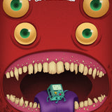 ADVENTURE TIME 2025 #16 CVR A NICK WINN