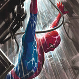 AMAZING SPIDER-MAN #1000 ALEX ROSS VAR