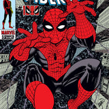 AMAZING SPIDER-MAN #1000 ERIK LARSEN VAR 1:25 INCV