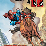 AMAZING SPIDER-MAN #1000 GIUSEPPE CAMUNCOLI VAR