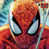AMAZING SPIDER-MAN #1000 J SCOTT CAMPBELL VAR CVR D