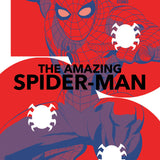 AMAZING SPIDER-MAN #1000 MARCOS MARTIN VAR