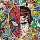 AMAZING SPIDER-MAN #1000 MR GARCIN VAR CVR G