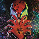 AMAZING SPIDER-MAN #1000 PATRICK GLEASON WEB-HEAD VAR