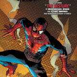 AMAZING SPIDER-MAN #1000 STUART IMMONEN VAR