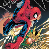 AMAZING SPIDER-MAN #34 CVR A