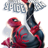 AMAZING SPIDER-MAN #35 ALEXANDER LOZANO VAR CVR D