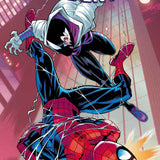 AMAZING SPIDER-MAN #35 CVR A