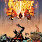 AMAZING SPIDER-MAN SPIDER-VERSITY #5 CVR A