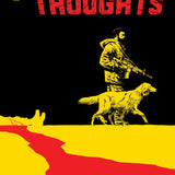 BAD THOUGHTS #3 COVER A DAVE WACHTER CVR A