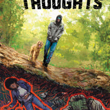 BAD THOUGHTS #3 COVER B FERNANDO BLANCO CVR B
