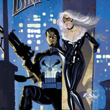 BLACK CAT #13 CVR A
