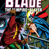 BLADE EPIC COLLECTION HIS NAME ISBLADE TP
