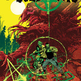 CULT-DE-SAC #1 COVER A FICO OSSIO CVR A