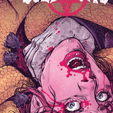 CULT-DE-SAC #1 COVER C ANEKE 1:10 CVR D 1:10 INCV