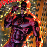 DAREDEVIL #5 FELIPE MASSAFERRA VAR CVR D