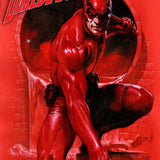 DAREDEVIL #5 GABRIELE DELLOTTO VAR CVR C