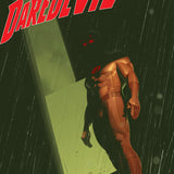 DAREDEVIL #5 JEFF DEKAL VAR 1:25 INCV