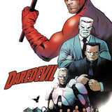 DAREDEVIL #6 CVR A
