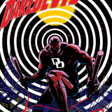 DAREDEVIL #6 SUPERLOG FOIL VAR CVR C