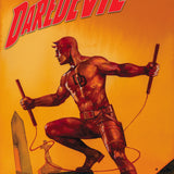 DAREDEVIL #6 ALEX MALEEV VAR 1:25 INCV