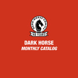 DARK HORSE MONTHLY CATALOG-SEPTEMBER 2026 BUNDLE OF 20