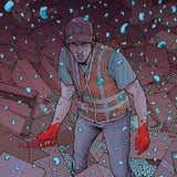 DISPATCHED #2 COVER A DANIEL GETE CVR A