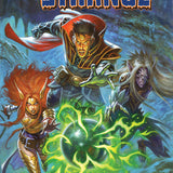 DOCTOR STRANGE #9 CVR A