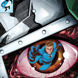 DOOMQUEST #4 LUCIANO VECCHIO HOMAGE VAR CVR B