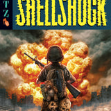 EC SHELLSHOCK #1 CVR A LEE BERMEJO