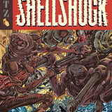 EC SHELLSHOCK #1 CVR C TOM FOWLER VAR