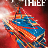 EVERYONE LOVES A JEWEL THIEF #4 COVER A AARON CAMPBELL CVR A